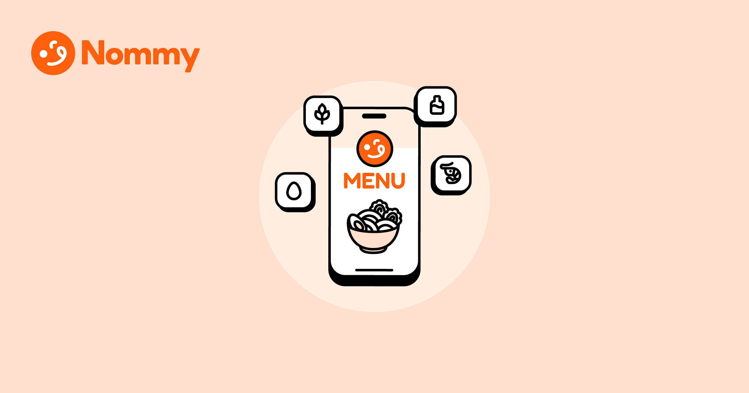How to Add Allergen Information and Dietary Labels to a Digital Menu