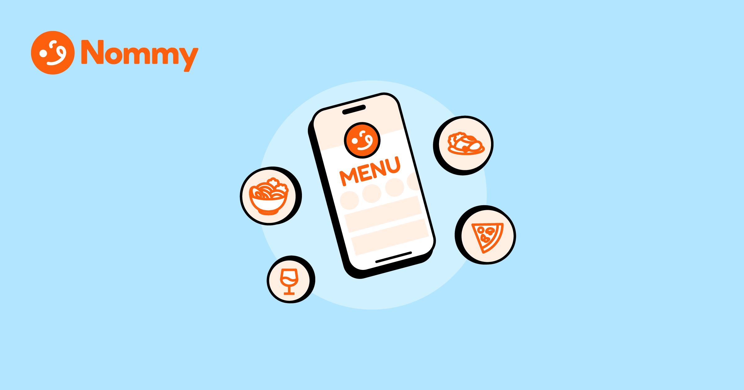 How to Structure Digital Menu Categories for Mobile Conversions