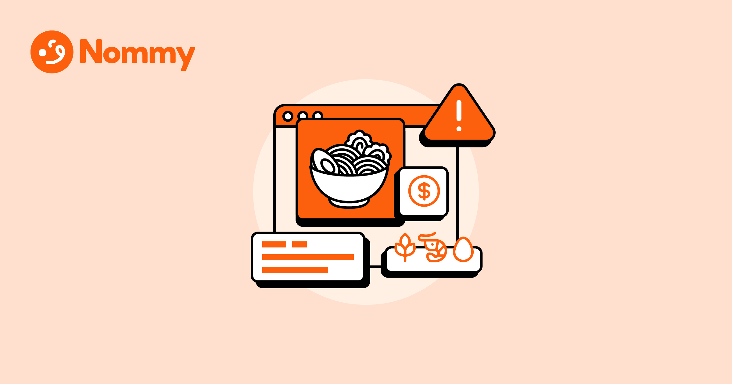 7 Common Digital Menu Design Mistakes That Are Costing Restaurants Sales