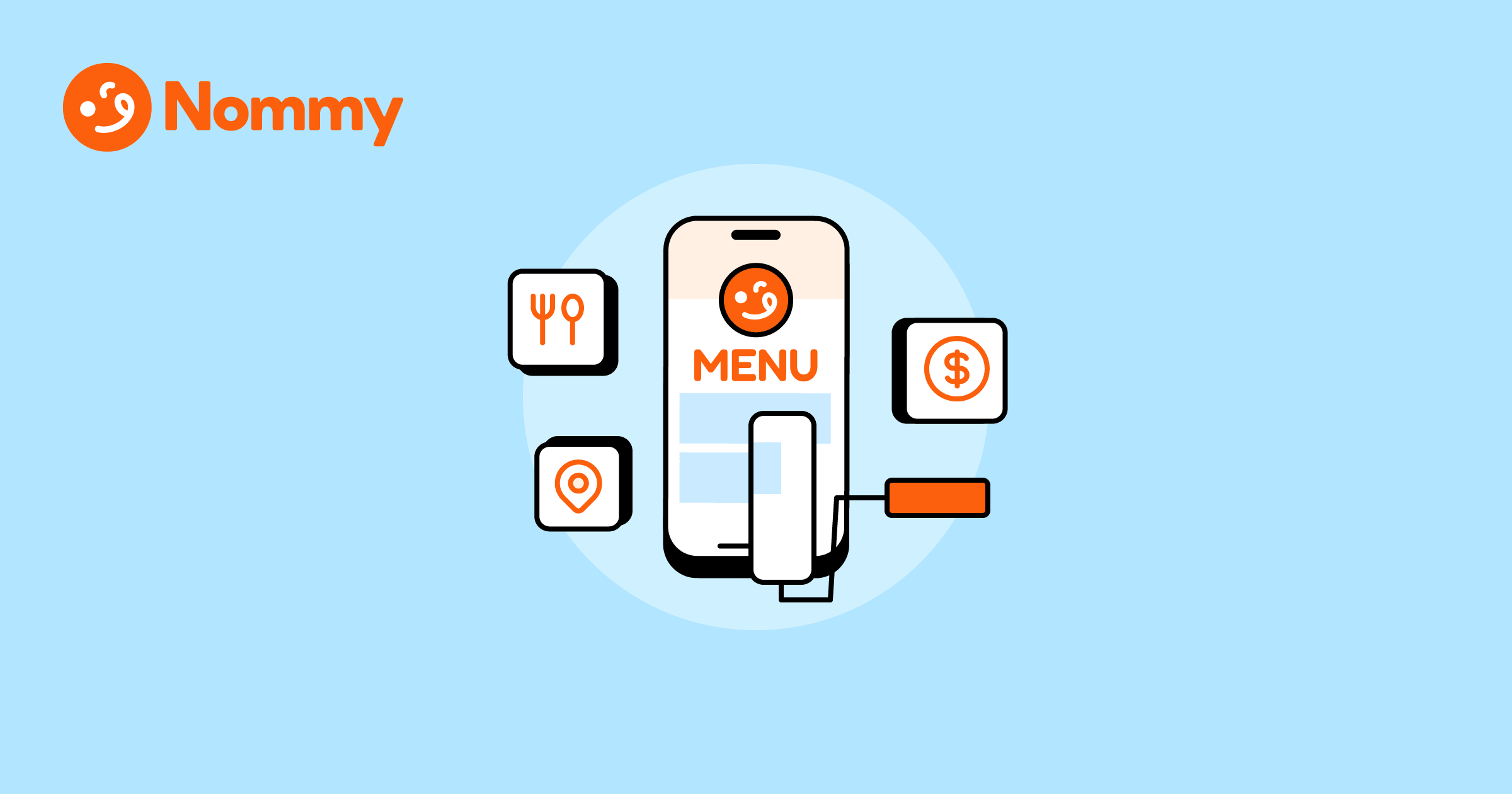 Digital Menu Optimization: How to Increase Orders with Better Design, Photos & Pricing (2026)