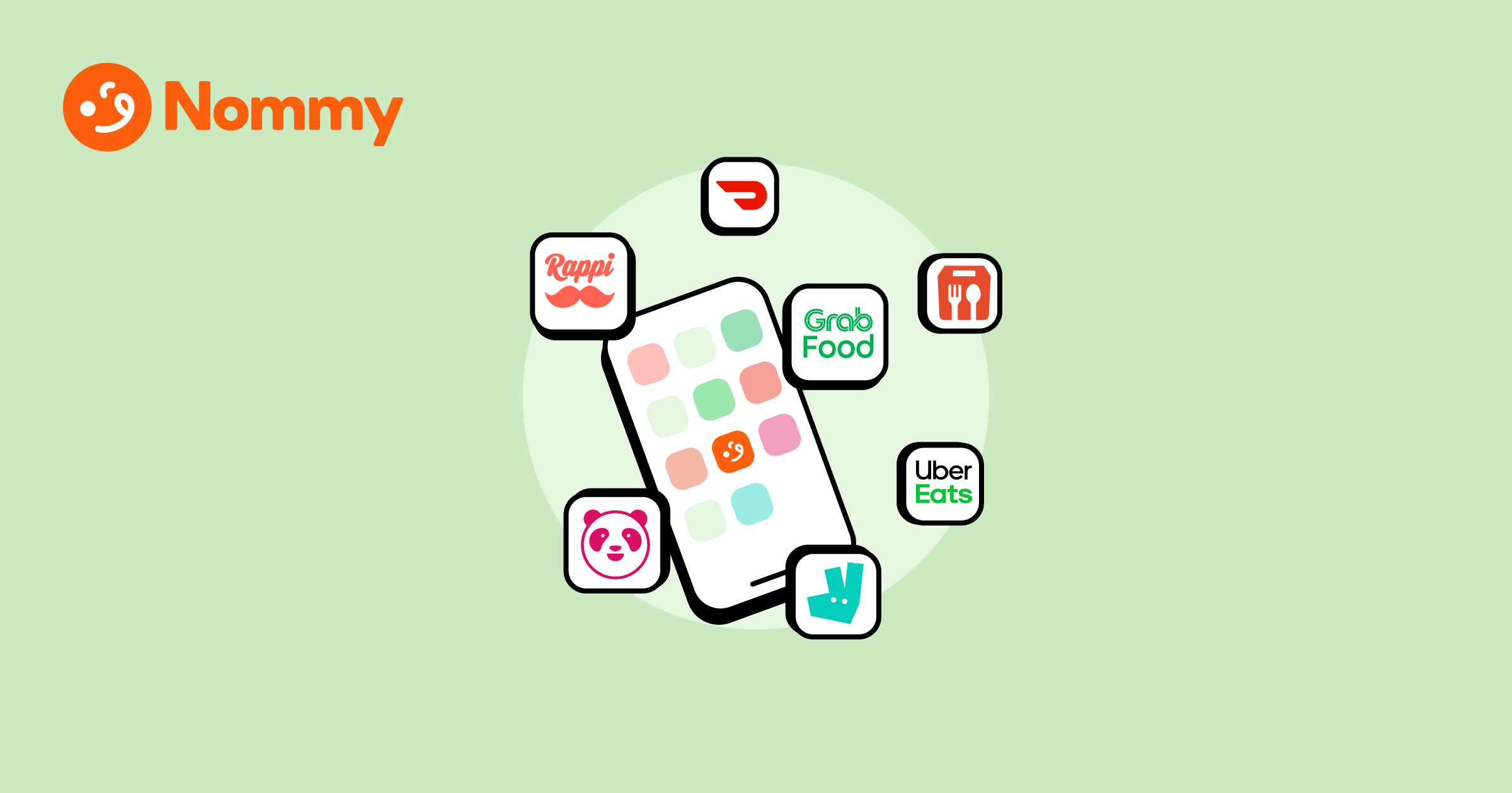 The Complete Guide to Food Delivery Platforms for Restaurants (2026)
