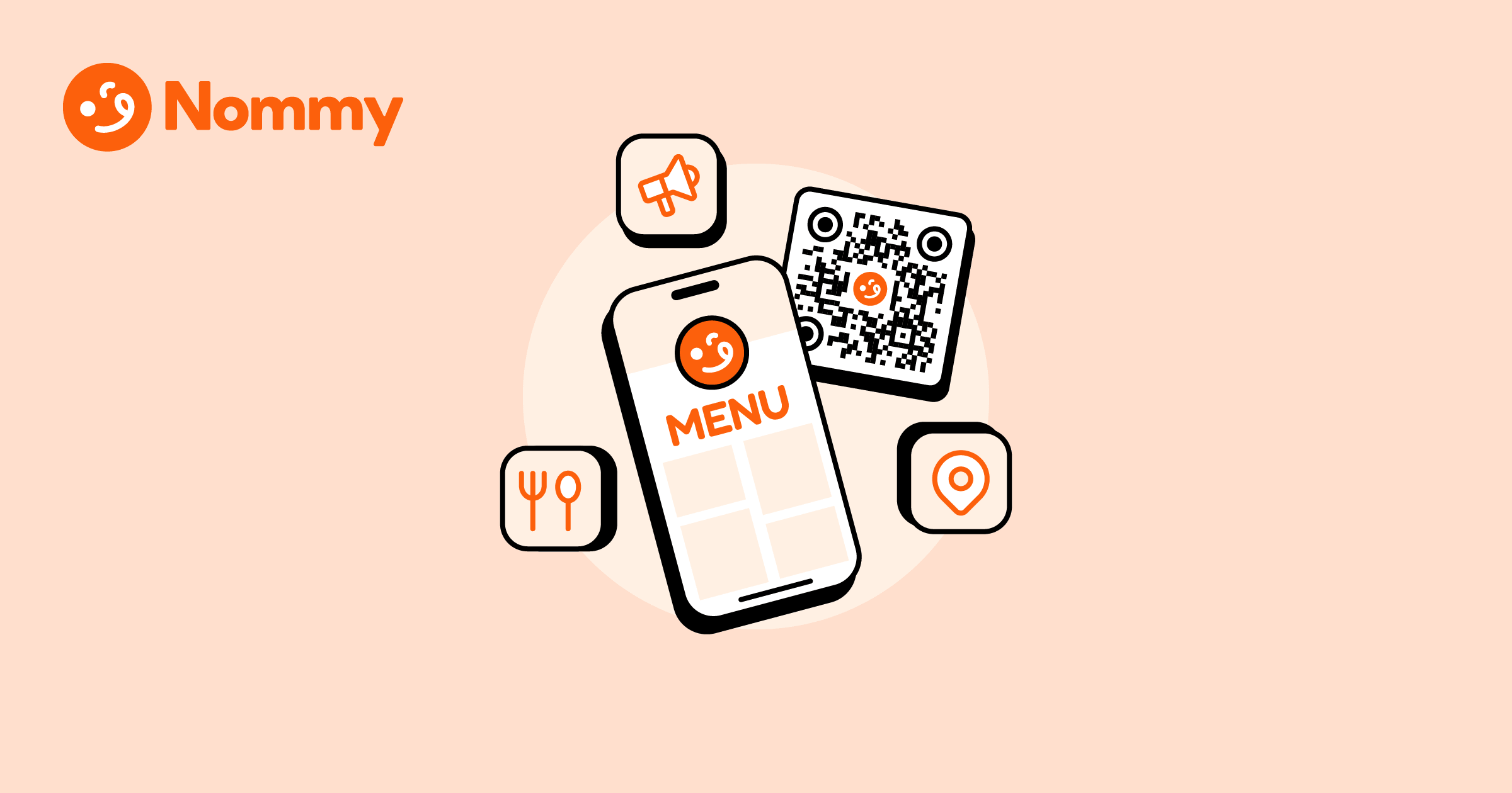 How to Create a QR Menu: A Step-by-Step Guide for Restaurants