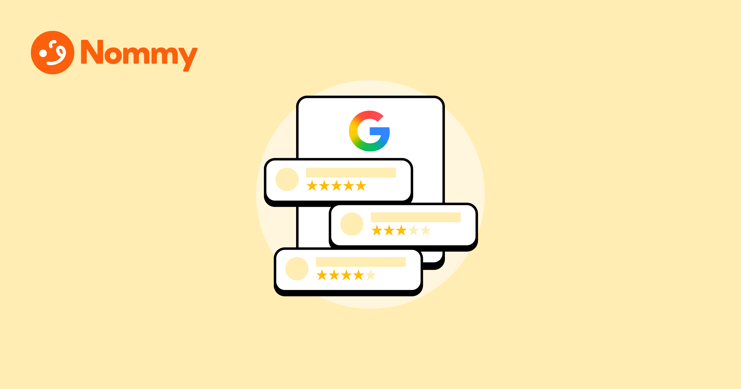How to Get More Google Reviews for Restaurants