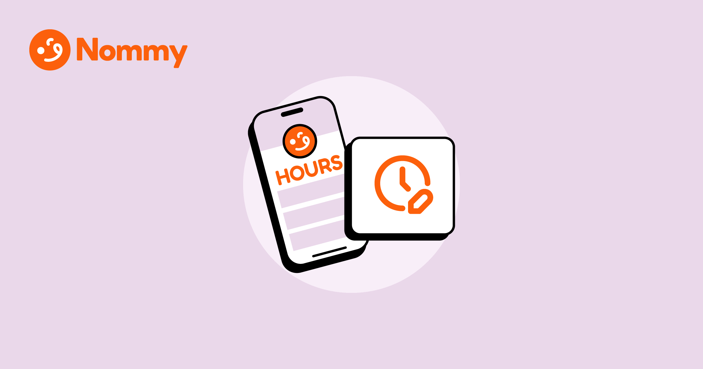 How to Update Restaurant Opening Hours Everywhere