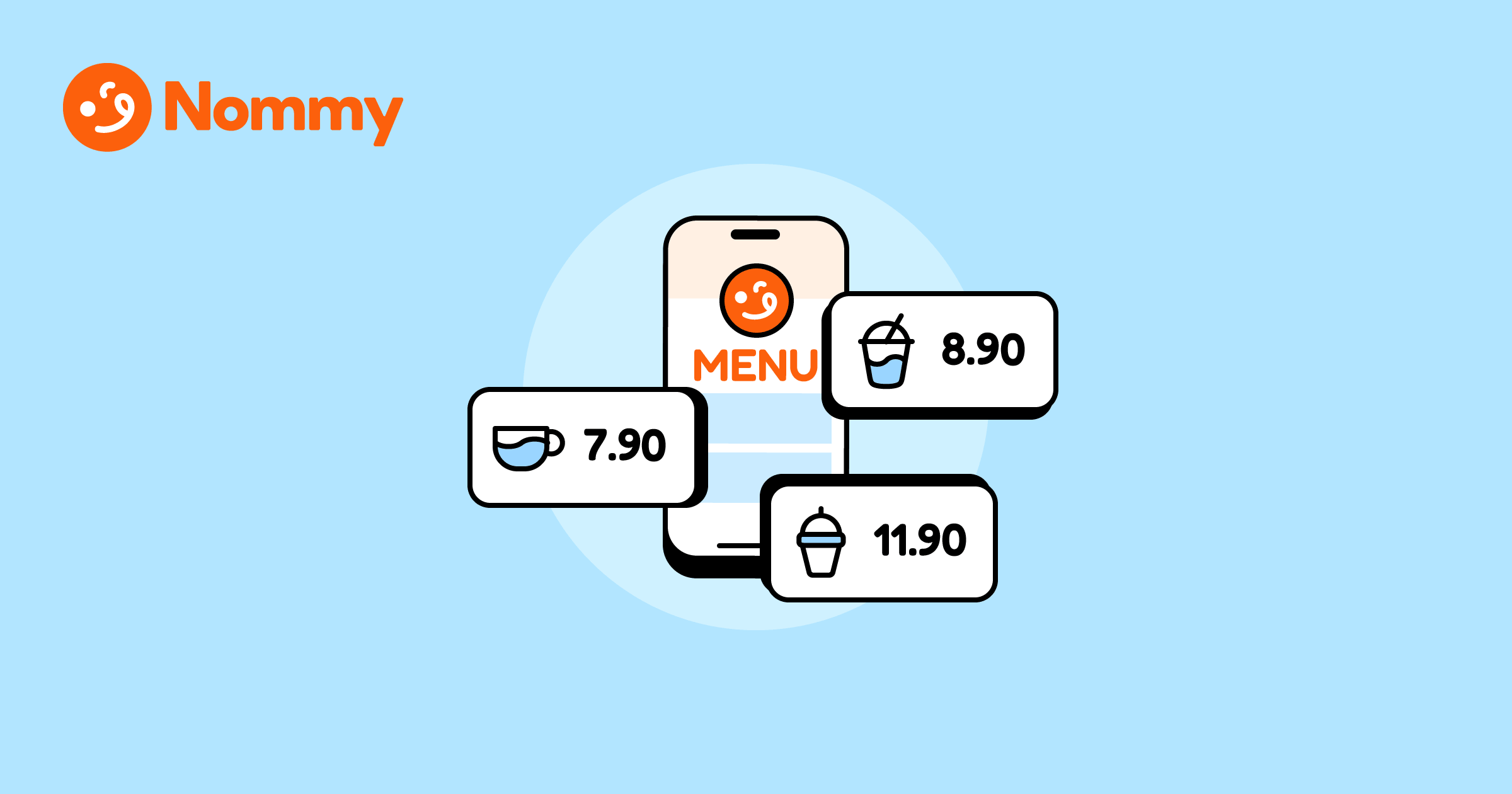 Menu Pricing Psychology: Why Digital Menus Should Remove Currency Signs