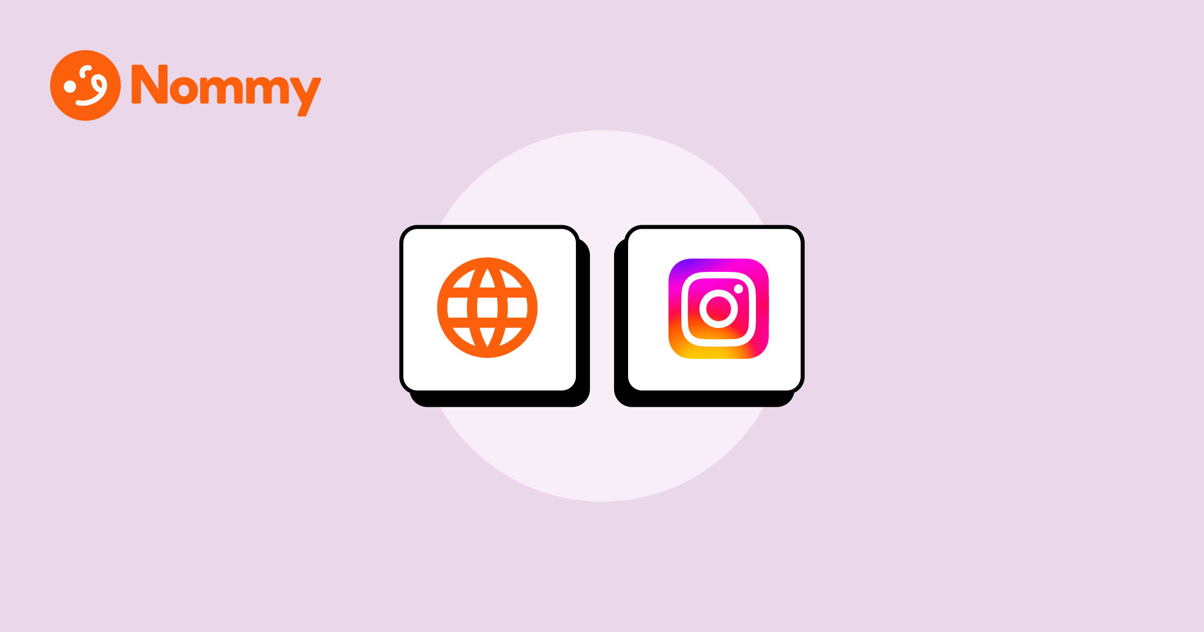 Restaurant Website vs Instagram: Do Restaurants Need Both?